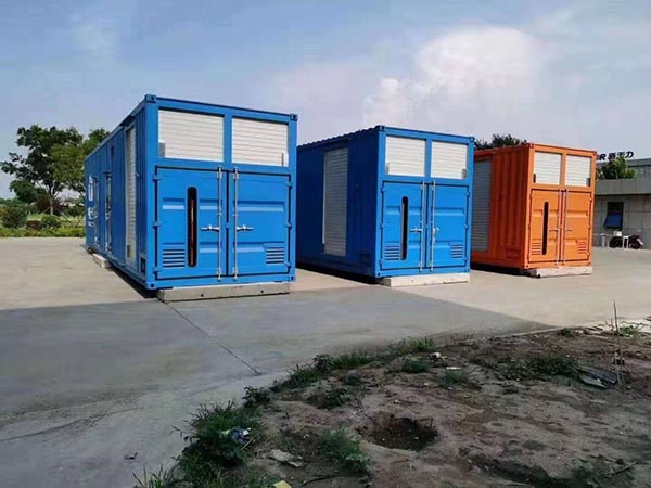 弥勒发电机租赁合同一般包含哪些内容？