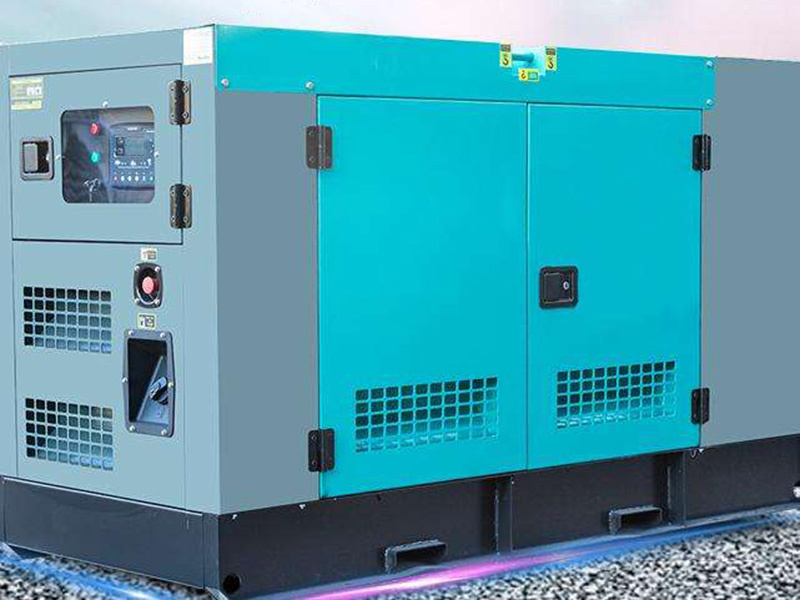 弥勒50KW柴油发电机油耗是多少？