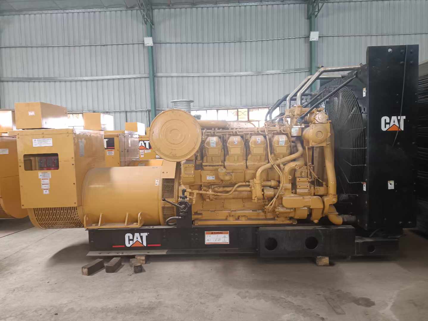 弥勒如何选择适合自己的柴油发电机组品牌？