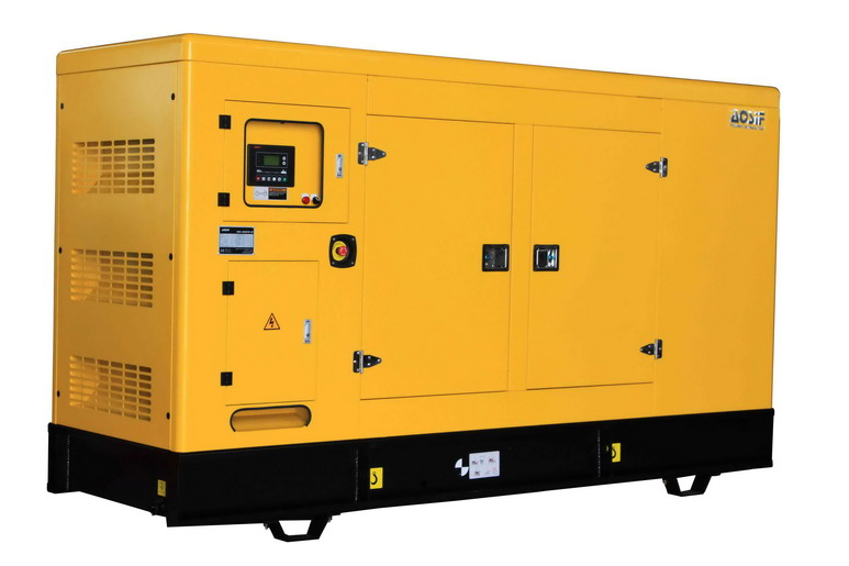 弥勒发电机出租有哪些方法可以降低电缆的承载电流？