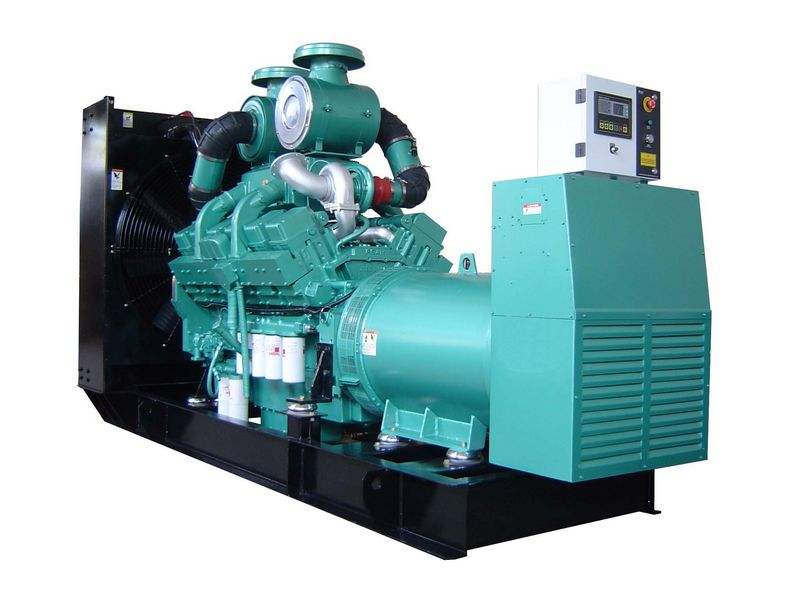 弥勒如何判断发电机滤清器是否需要更换？