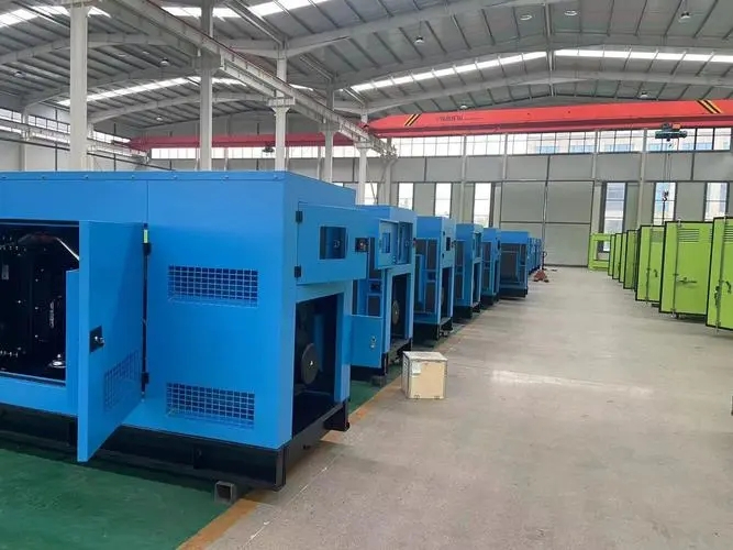 弥勒柴油发电机组转速不稳定会对设备造成哪些损害？