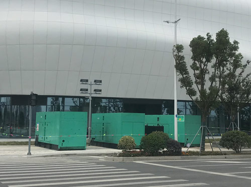 弥勒柴油发电机组保养周期是多久？