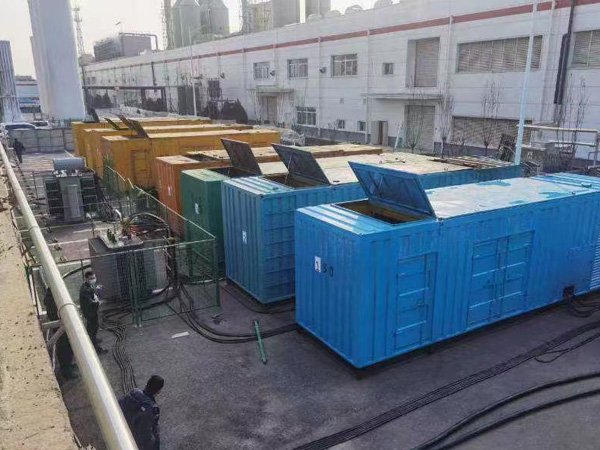 弥勒380V和690V电压的电缆线相同吗？