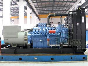 弥勒功率因数低会对柴油发电机产生哪些影响？