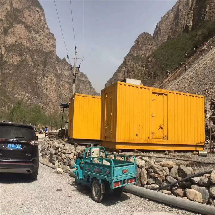 弥勒柴油发电机组运行过程中需要注意哪些事项？