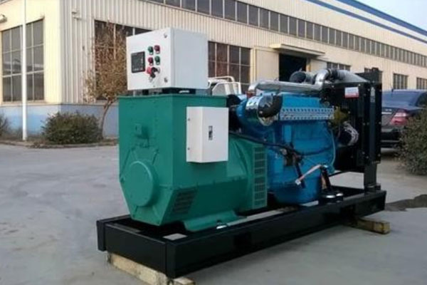 弥勒发电机组的分类有哪些？