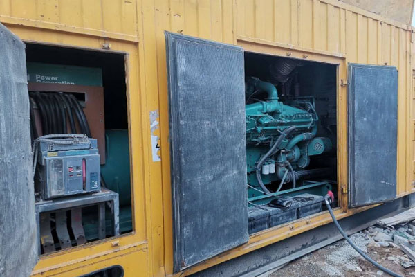 弥勒发电机组夏季保养的注意事项有哪些？