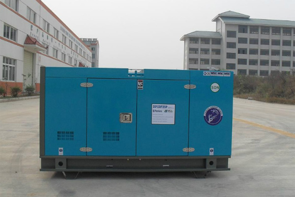 弥勒发电机租赁发电机组的换季保养注意事项
