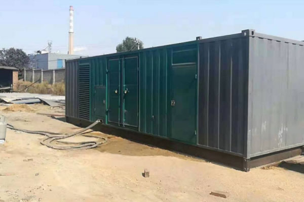 弥勒发电机组保养注意事项？