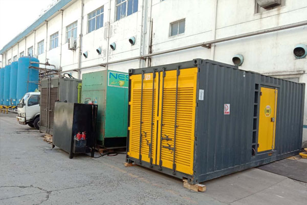 弥勒发电机组保养是确保其正常运行、延长使用寿命的关键，以下是一些保养注意事项