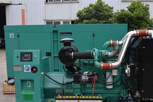 弥勒工厂发电机应急发电注意事项？