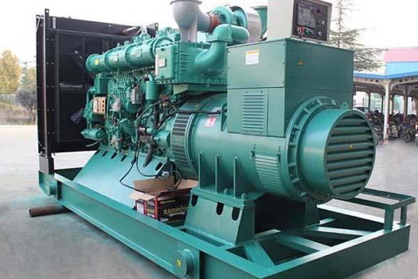 弥勒工厂发电机应急发电中如何优化燃油储备管理？