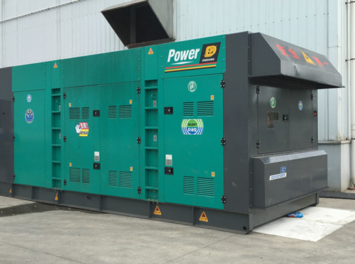 弥勒如何判断发电机组防冻液的质量是否下降？