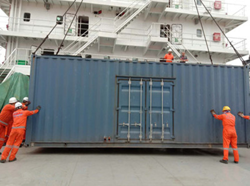 弥勒发电机组保养冬季防冻液是否需要更换？