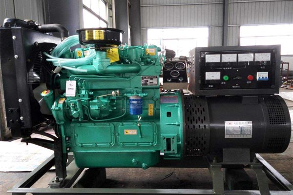 弥勒传感器在柴油发电机组中起到什么作用？