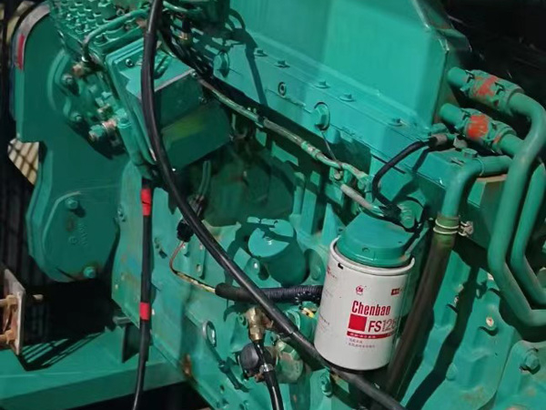 弥勒如何确定新的发电机组控制系统是否与原系统兼容？