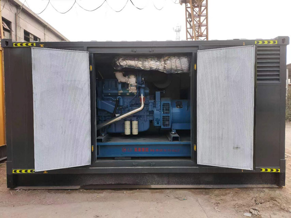 弥勒柴油发电机组的电瓶应该如何选择？