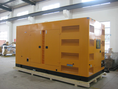 弥勒不同类型的发电机组在冬季保养时的注意事项有何差异？