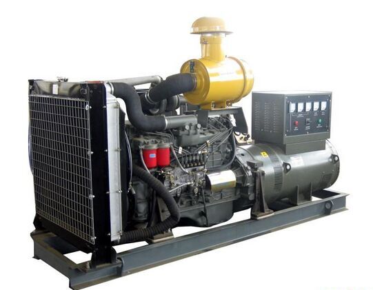 弥勒汽油发电机组冬季保养时，燃油系统需要注意什么？