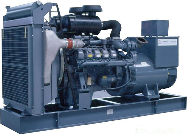 弥勒发电机组冬季保养需注意哪些细节？