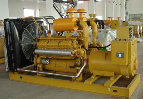 弥勒发电机组的燃油预热装置坏了怎么办？