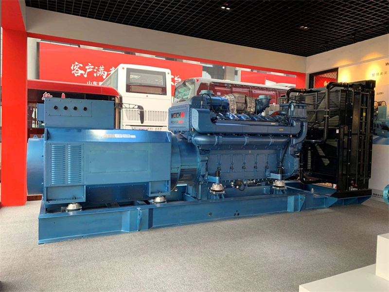 弥勒柴油发电机组冬季保养周期是多久？