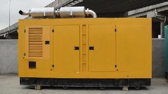 弥勒柴油发电机组北方使用是否需要加装加热装置？