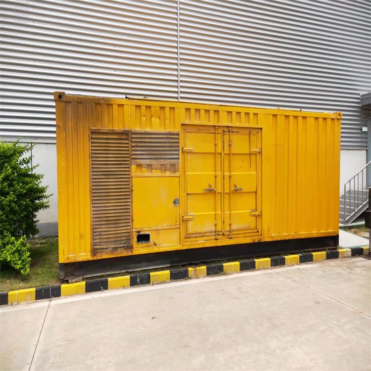 弥勒柴油发电机组在冬季启动前如何对燃油系统进行预热？