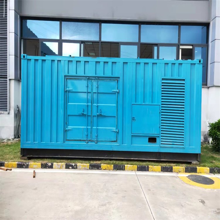 弥勒柴油发电机组冬季燃油使用注意事项？