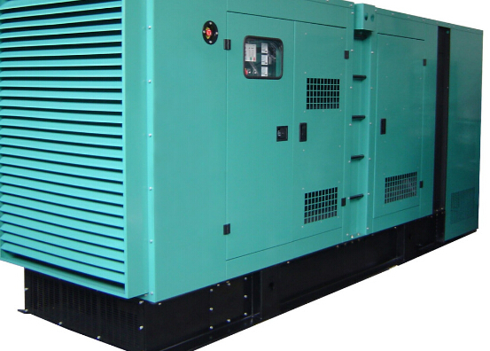 弥勒发电机组水冷式机油散热器常见的故障有哪些？