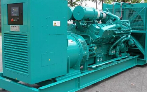 弥勒柴油发电机组冬季使用中需要注意哪些事项？