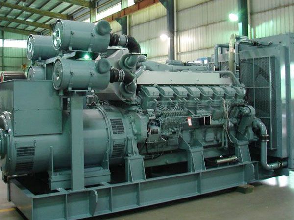 弥勒电气系统故障可能导致冬季柴油发电机组启动失败的原因有哪些？