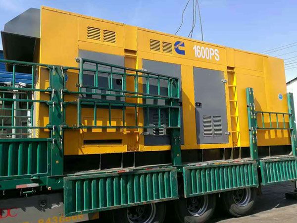 弥勒一份发电机组安装调试合同的注意事项