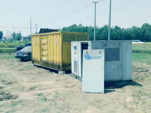 弥勒柴油发电机组冬季日常维修需要哪些工具？